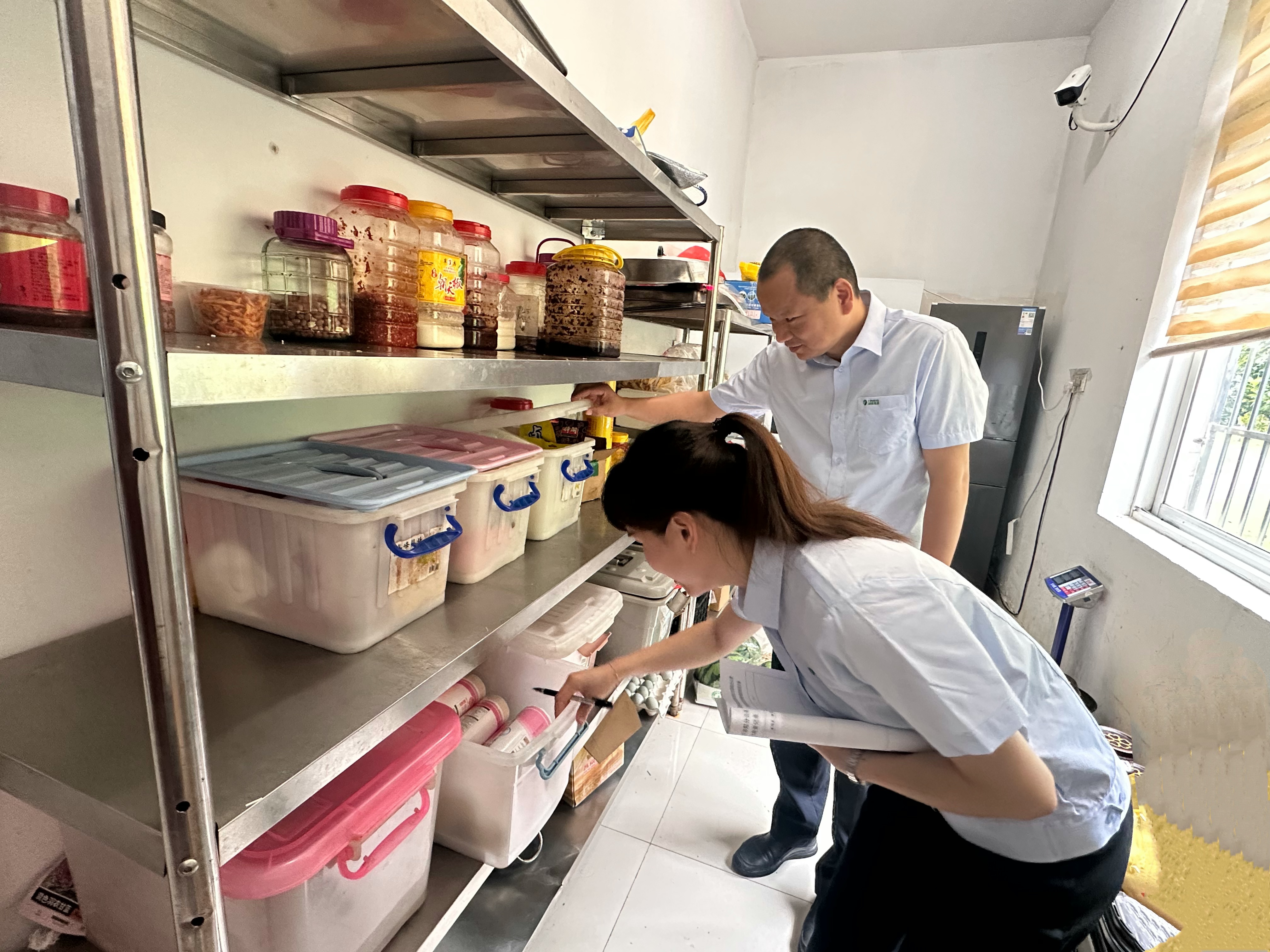 食堂管理排查.jpg 食堂管理排查.jpg